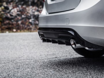 Linia części Polestar Performance Parts