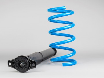 Linia części Polestar Performance Parts
