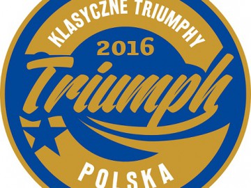 II Spotkanie Klasycznych Triumph&oacute;w
