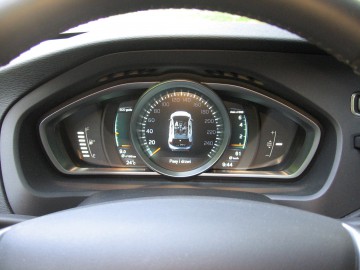 Volvo V40 T3 &ndash; Nie mylić z kombi