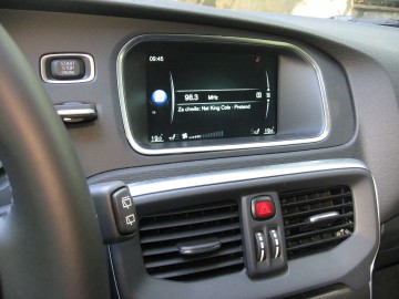 Volvo V40 T3 &ndash; Nie mylić z kombi