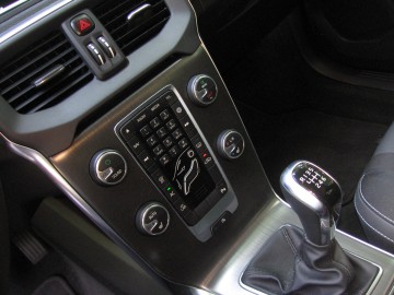 Volvo V40 T3 &ndash; Nie mylić z kombi