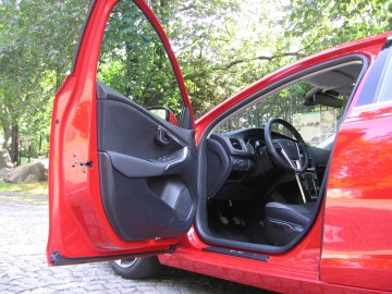 Volvo V40 T3 &ndash; Nie mylić z kombi