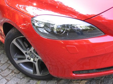 Volvo V40 T3 &ndash; Nie mylić z kombi