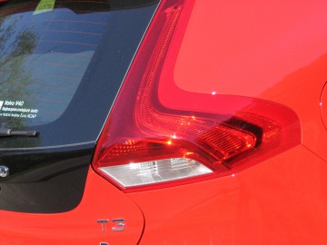 Volvo V40 T3 &ndash; Nie mylić z kombi