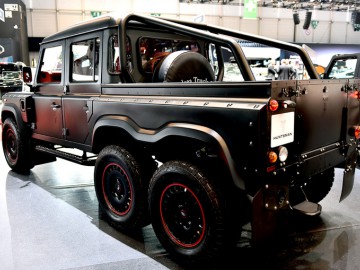 Genewa 2016 cz. II