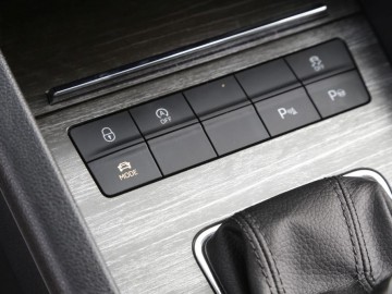 Skoda Octavia Scout 2.0 TDI 4x4 DSG - Dylemat