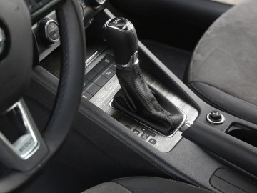 Skoda Octavia Scout 2.0 TDI 4x4 DSG - Dylemat