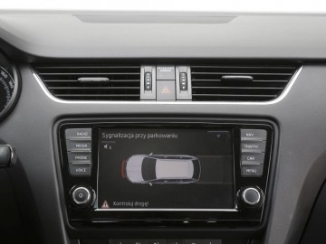 Skoda Octavia Scout 2.0 TDI 4x4 DSG - Dylemat