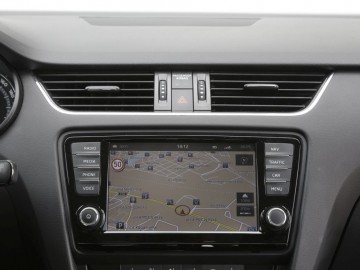 Skoda Octavia Scout 2.0 TDI 4x4 DSG - Dylemat