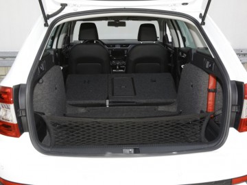 Skoda Octavia Scout 2.0 TDI 4x4 DSG - Dylemat
