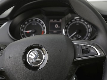 Skoda Octavia Scout 2.0 TDI 4x4 DSG - Dylemat