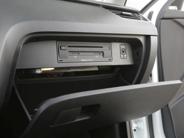 Skoda Octavia Scout 2.0 TDI 4x4 DSG - Dylemat
