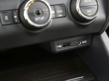 Skoda Octavia Scout 2.0 TDI 4x4 DSG - Dylemat