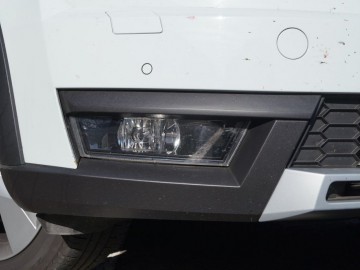 Skoda Octavia Scout 2.0 TDI 4x4 DSG - Dylemat