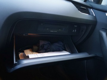 Skoda Octavia Scout 2.0 TDI 4x4 DSG - Dylemat