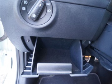 Skoda Octavia Scout 2.0 TDI 4x4 DSG - Dylemat