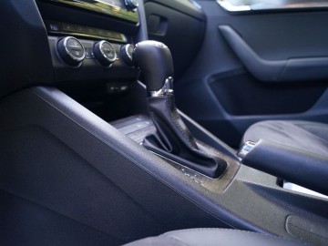 Skoda Octavia Scout 2.0 TDI 4x4 DSG - Dylemat