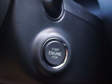 Skoda Octavia Scout 2.0 TDI 4x4 DSG - Dylemat