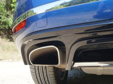 Volkswagen Touareg 3.0 TDI 4Motion Perfectline R-Style - Dominator?