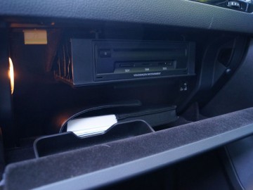 Volkswagen Touareg 3.0 TDI 4Motion Perfectline R-Style - Dominator?