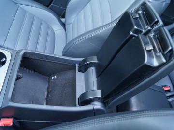 Volkswagen Touareg 3.0 TDI 4Motion Perfectline R-Style - Dominator?