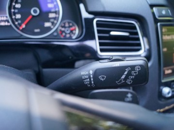 Volkswagen Touareg 3.0 TDI 4Motion Perfectline R-Style - Dominator?