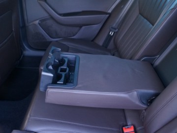 Skoda Superb 2.0 TDI Laurin&Klement - Nie tylko przestrzeń na potęgę