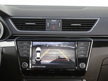 Skoda Superb 2.0 TDI Laurin&Klement - Nie tylko przestrzeń na potęgę