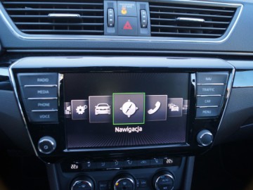 Skoda Superb 2.0 TDI Laurin&Klement - Nie tylko przestrzeń na potęgę