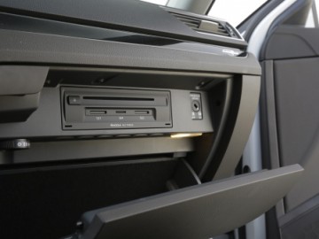 Skoda Superb 2.0 TDI Laurin&Klement - Nie tylko przestrzeń na potęgę