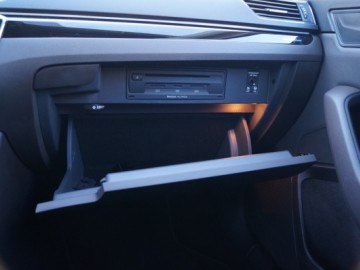 Skoda Superb 2.0 TDI Laurin&Klement - Nie tylko przestrzeń na potęgę