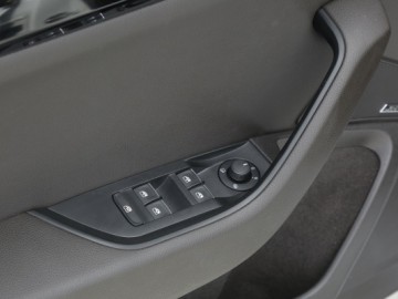 Skoda Superb 2.0 TDI Laurin&Klement - Nie tylko przestrzeń na potęgę