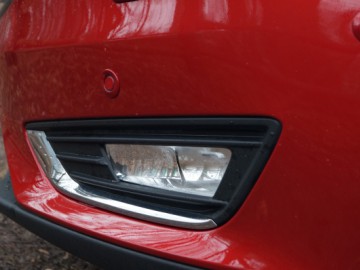 Ford Focus 1.5 EcoBoost Titanium - Dopracowany kompakt