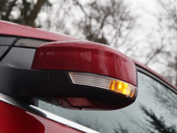 Ford Focus 1.5 EcoBoost Titanium - Dopracowany kompakt