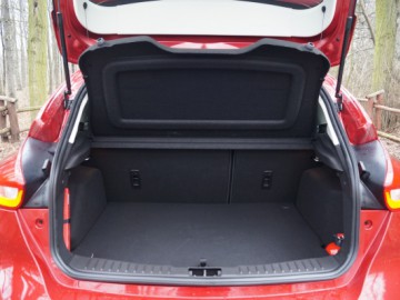 Ford Focus 1.5 EcoBoost Titanium - Dopracowany kompakt
