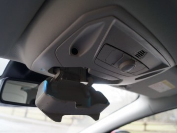 Ford Focus 1.5 EcoBoost Titanium - Dopracowany kompakt