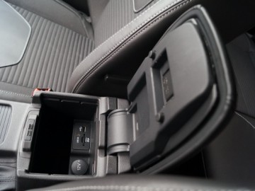 Ford Focus 1.5 EcoBoost Titanium - Dopracowany kompakt
