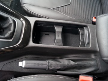 Ford Focus 1.5 EcoBoost Titanium - Dopracowany kompakt