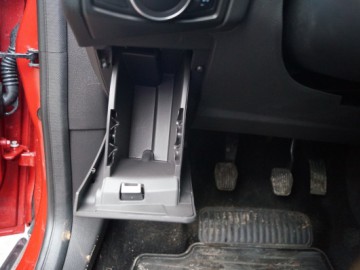 Ford Focus 1.5 EcoBoost Titanium - Dopracowany kompakt