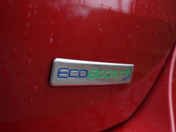 Ford Focus 1.5 EcoBoost Titanium - Dopracowany kompakt