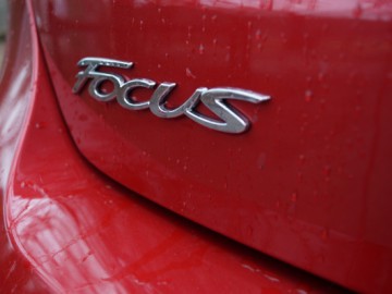 Ford Focus 1.5 EcoBoost Titanium - Dopracowany kompakt