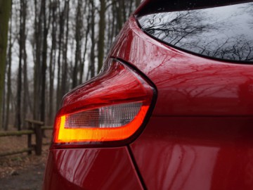 Ford Focus 1.5 EcoBoost Titanium - Dopracowany kompakt