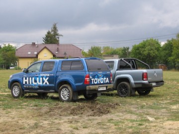 Offroad & Truck Test 2015