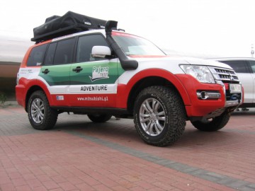 Offroad & Truck Test 2015