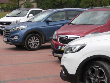 Offroad & Truck Test 2015