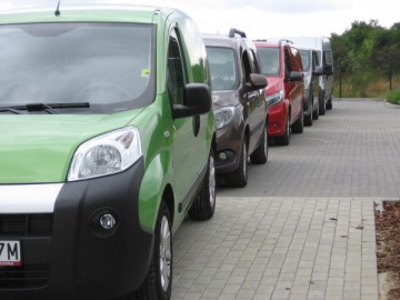 Offroad & Truck Test 2015