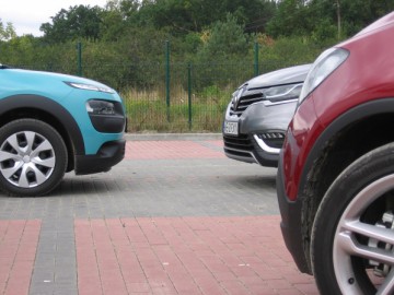 Offroad & Truck Test 2015