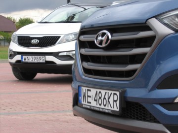 Offroad & Truck Test 2015