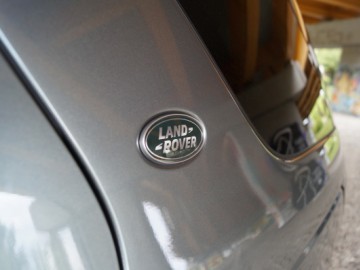 Land Rover Discovery Sport Si4 HSE Luxury - Dominator